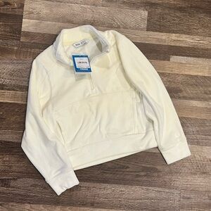 DSG Cream Kids Jacket